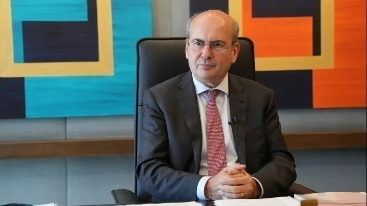 K chatzidakis