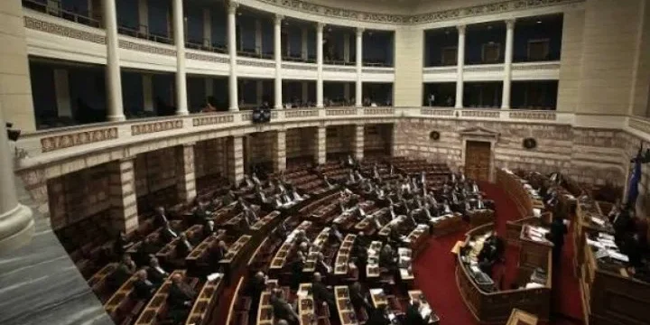 Olomeleia tis voylis