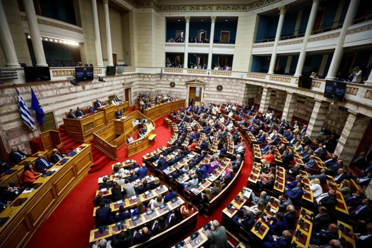 Prostasia ton synepon ofeileton Prostasia ton synepon ofeileton