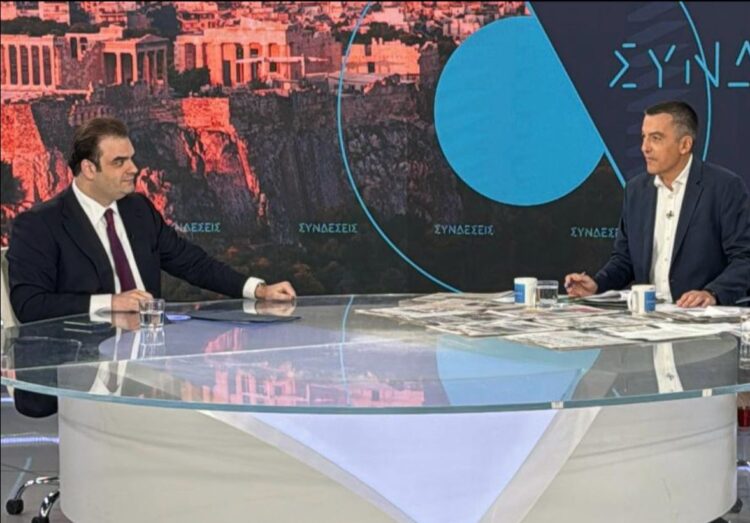 Κυρ. Πιερρακάκης