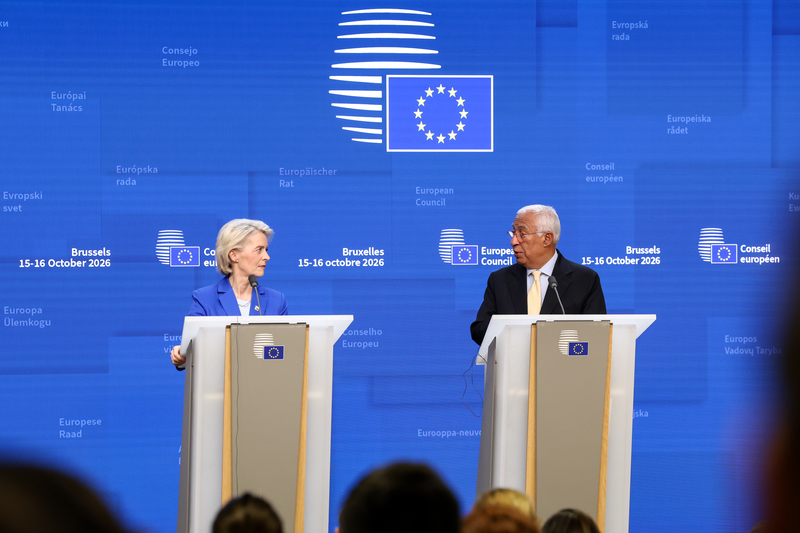 Φον ντερ Λάιεν Φον ντερ Λάιεν